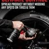 Wholesale ⌛ Ro Tire Hex Grip Applicator - Tire Shine Car Detailing Foam Sponge Tool | Car Cleaning Supplies After Car Wash Tire Cleaner | For Vinyl Rubber & Trim Accessories | Wheel Cleaner Rim (1 Pack) ???? -Wagner Shop 51PxFR8WU0S