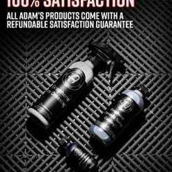 Hot Sale ???? Adam's Graphene Tire ???? Dressing - Deep Black Finish W/Graphene Non Greasy Car Detailing | Use W/Tire Applicator After Tire Cleaner & Wheel Cleaner | Ceramic ???? Coating Like Tire Protection (16oz) ???? 11 Hot Sale ???? Adam's Graphene Tire ???? Dressing - Deep Black Finish W/Graphene Non Greasy Car Detailing | Use W/Tire Applicator After Tire Cleaner & Wheel Cleaner | Ceramic ???? Coating Like Tire Protection (16oz) ???? -Wagner Shop 51Q9Z6JJD2L