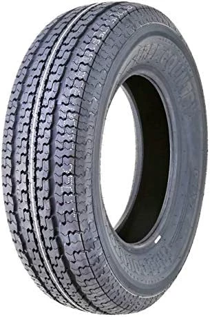 Best Pirce ???? 4 Heavy Duty FREE COUNTRY Trailer Tires ST205/75R15 10PR Load Range E Steel Belted Radial W/Scuff Guard ???? 9 Best Pirce ???? 4 Heavy Duty FREE COUNTRY Trailer Tires ST205/75R15 10PR Load Range E Steel Belted Radial W/Scuff Guard ???? - Image 7