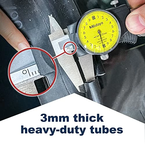 Cheapest ???? 90/90-21 Or 80/100-21 (3.00 X 21) Heavy Duty Motorcycle Tube - 3mm Thick - TR4 ???? 6 Cheapest ???? 90/90-21 Or 80/100-21 (3.00 X 21) Heavy Duty Motorcycle Tube - 3mm Thick - TR4 ???? - Image 4