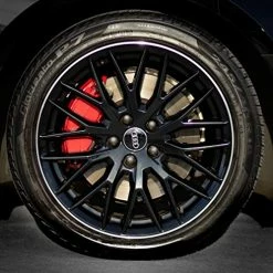 Best Pirce ???? Carfidant Wheel Cleaner - Tire, Rim & Brake Dust Cleaner - Safe For All Wheel Types - 18oz ???? -Wagner Shop 51REfFM40VL