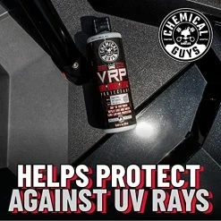 Budget ???? Chemical Guys TVD_107_16 VRP Vinyl, Rubber And Plastic Non-Greasy Dry-to-the-Touch Long Lasting Super Shine ???? Dressing For Tires, Trim And More, Safe For Cars, Trucks, SUVs, RVs & More, 16 Fl Oz ???? -Wagner Shop 51RLwHIuW7L
