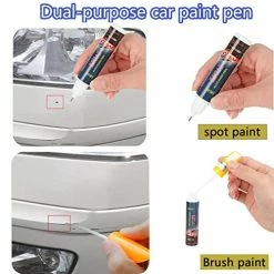 Best Sale ???? Car Paint Scratch Remover, Car Scratch Swirl Remover, Polish & Paint Restorer, Repair Paint Scratches Branch Scratches Nail Scratches Abrasion Oxidation (13 Pcs Kit-white) ✨ -Wagner Shop 51RQD3LgeeL