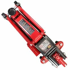 Cheap ???? T83006 Torin Hydraulic Trolley Service/Floor Jack With Extra Saddle (Fits: SUVs And Extended Height Trucks): 3 Ton (6,000 Lb) Capacity, Red ???? 16 Cheap ???? T83006 Torin Hydraulic Trolley Service/Floor Jack With Extra Saddle (Fits: SUVs And Extended Height Trucks): 3 Ton (6,000 Lb) Capacity, Red ???? -Wagner Shop 51S2UTZRGrL