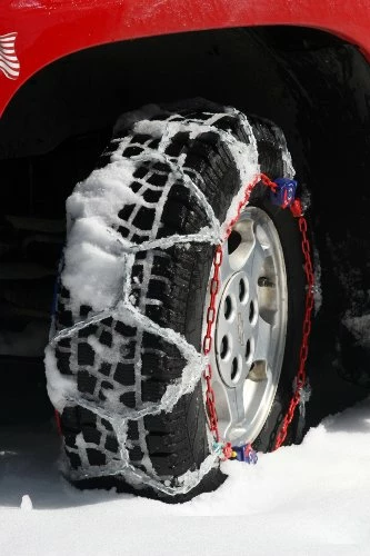 Promo ???? Peerless 0232805 Auto-Trac Light Truck/SUV Tire Traction Chain - Set Of 2 ❤️ 5 Promo ???? Peerless 0232805 Auto-Trac Light Truck/SUV Tire Traction Chain - Set Of 2 ❤️ - Image 3