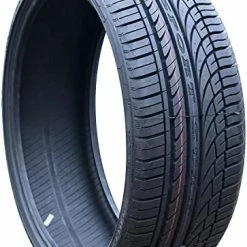 Outlet ???? HP108 All-Season Performance Radial Tire-205/55R16 205/55/16 205/55-16 91V Load Range SL 4-Ply BSW Black Side W ???? -Wagner Shop 51TEnLihWxL. AC 1