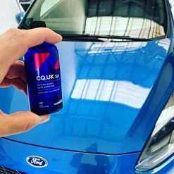 Best Sale ???? CQUARTZ UK 3.0_50ml Kit W/Reload - Ceramic ???? Coating Finish, Quartz Based Nanotechnology, Bonds To Paint, Glass, Metal And Plastic ???? -Wagner Shop 51TjTj2ITLL