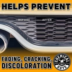 Cheapest ???? AIR_SPRAY_1 Black On Black Instant Shine Exterior Spray ???? Dressing, 11 Fl Oz ???? 11 Cheapest ???? AIR_SPRAY_1 Black On Black Instant Shine Exterior Spray ???? Dressing, 11 Fl Oz ???? -Wagner Shop 51TpobYtVeL