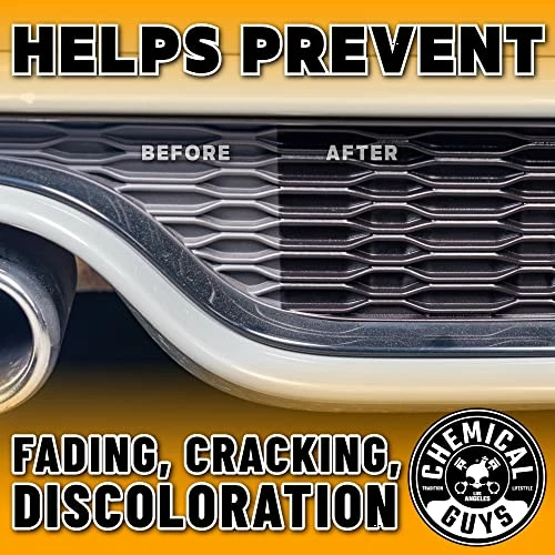 Cheapest ???? AIR_SPRAY_1 Black On Black Instant Shine Exterior Spray ???? Dressing, 11 Fl Oz ???? 7 Cheapest ???? AIR_SPRAY_1 Black On Black Instant Shine Exterior Spray ???? Dressing, 11 Fl Oz ???? - Image 5