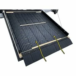 Brand new ???? Caliber Edge Glides 2.0 13392, 9 X 96-inch, 4-Pc Set ????