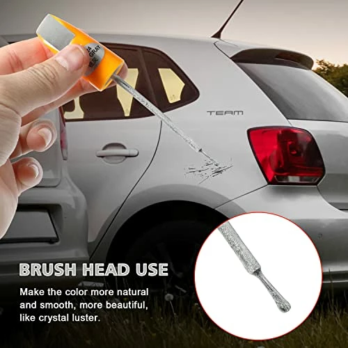 Cheap ???? Car Touch Up Paint Silver Fill Paint Pen Car Scratch Repair Two-In-One Car Touch Up Paint(silver) ❤️ 6 Cheap ???? Car Touch Up Paint Silver Fill Paint Pen Car Scratch Repair Two-In-One Car Touch Up Paint(silver) ❤️ - Image 4