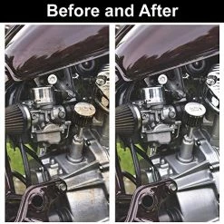 Deals ???? O Spit Original For Use On Motors, Transmissions, Vinyl And Black Plastic Trim Components And Tires, 9 Oz, Single ⭐ -Wagner Shop 51UUUwfSJwL