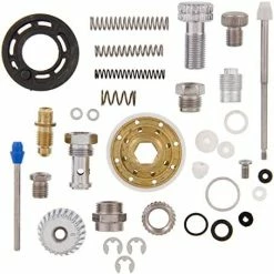 Best reviews of ???? 2.5 Needle,Nozzle, Air Cap Set For The G6600 Series Spray Gun ✔️ 7 Best reviews of ???? 2.5 Needle,Nozzle, Air Cap Set For The G6600 Series Spray Gun ✔️ -Wagner Shop 51V0APvw66L. AC