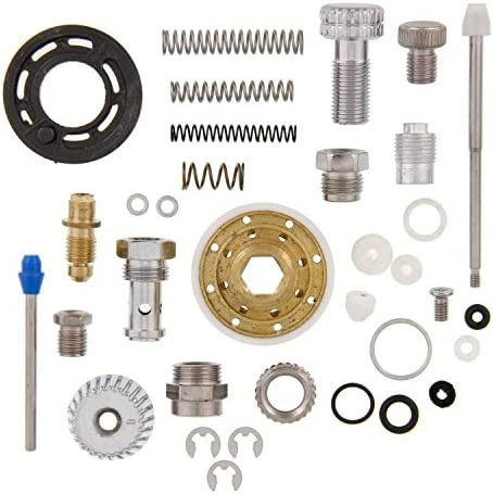 Best reviews of ???? 2.5 Needle,Nozzle, Air Cap Set For The G6600 Series Spray Gun ✔️ 5 Best reviews of ???? 2.5 Needle,Nozzle, Air Cap Set For The G6600 Series Spray Gun ✔️ - Image 3