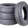 Best Pirce ???? 4 Heavy Duty FREE COUNTRY Trailer Tires ST205/75R15 10PR Load Range E Steel Belted Radial W/Scuff Guard ???? 2 Best Pirce ???? 4 Heavy Duty FREE COUNTRY Trailer Tires ST205/75R15 10PR Load Range E Steel Belted Radial W/Scuff Guard ???? -Wagner Shop 51XwPUmRUyL