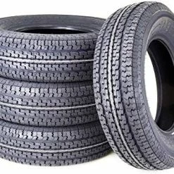 Best Pirce ???? 4 Heavy Duty FREE COUNTRY Trailer Tires ST205/75R15 10PR Load Range E Steel Belted Radial W/Scuff Guard ???? 13 Best Pirce ???? 4 Heavy Duty FREE COUNTRY Trailer Tires ST205/75R15 10PR Load Range E Steel Belted Radial W/Scuff Guard ???? -Wagner Shop 51XwPUmRUyL. AC
