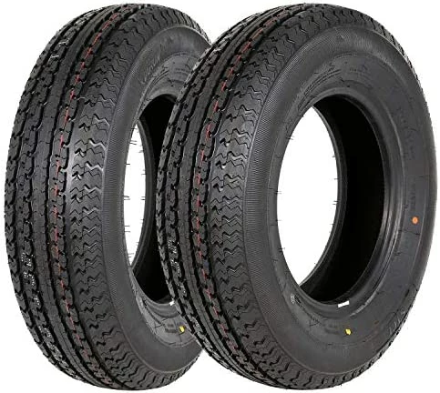 Best Pirce ???? ST205/75R14 Radial Trailer Tire, 8 Ply Load Range D, ST205-75R14 Set Of 2 ???? 13 Best Pirce ???? ST205/75R14 Radial Trailer Tire, 8 Ply Load Range D, ST205-75R14 Set Of 2 ???? - Image 11