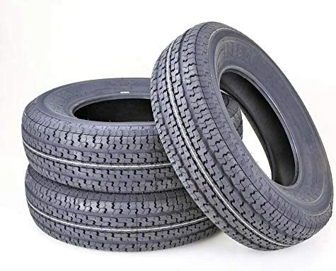 Best Pirce ???? 4 Heavy Duty FREE COUNTRY Trailer Tires ST205/75R15 10PR Load Range E Steel Belted Radial W/Scuff Guard ???? 6 Best Pirce ???? 4 Heavy Duty FREE COUNTRY Trailer Tires ST205/75R15 10PR Load Range E Steel Belted Radial W/Scuff Guard ???? - Image 4