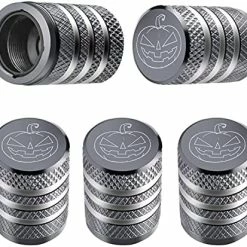 Wholesale ???? Tire Valve Stem Cap Cover - (5 Pack) Tire Air Cap Metal With Plastic Liner Corrosion Resistant Leak-Proof American Flag For Car Truck Motorcycle Bike Red ✨ 24 Wholesale ???? Tire Valve Stem Cap Cover - (5 Pack) Tire Air Cap Metal With Plastic Liner Corrosion Resistant Leak-Proof American Flag For Car Truck Motorcycle Bike Red ✨ -Wagner Shop 51ZKh4cqXTL. AC