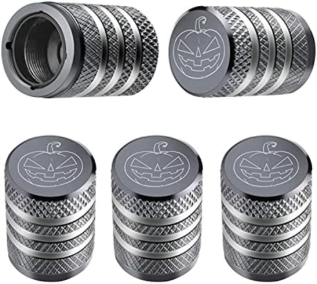 Wholesale ???? Tire Valve Stem Cap Cover - (5 Pack) Tire Air Cap Metal With Plastic Liner Corrosion Resistant Leak-Proof American Flag For Car Truck Motorcycle Bike Red ✨ 10 Wholesale ???? Tire Valve Stem Cap Cover - (5 Pack) Tire Air Cap Metal With Plastic Liner Corrosion Resistant Leak-Proof American Flag For Car Truck Motorcycle Bike Red ✨ - Image 8