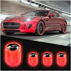 Brand new ???? 4Pcs Luminous Skull Tire Air Valves Stem Caps,Fluorescent Tire Valve Caps,Universal Tire Valve Stem Covers Accessories For Car Truck Motorcycles Bike (Skull Red)… ⌛ 25 Brand new ???? 4Pcs Luminous Skull Tire Air Valves Stem Caps,Fluorescent Tire Valve Caps,Universal Tire Valve Stem Covers Accessories For Car Truck Motorcycles Bike (Skull Red)… ⌛ -Wagner Shop 51ZNEG0WH0L. AC
