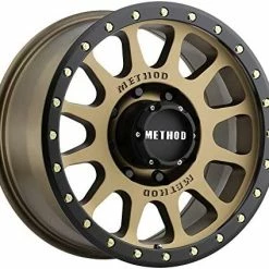 Top 10 ⭐ 305 NV Matte Black 16x8" 6x5.5", 0mm Offset 4.5" Backspace, MR30568060500 ✨ -Wagner Shop 51ZYPY4U3sL. AC 2