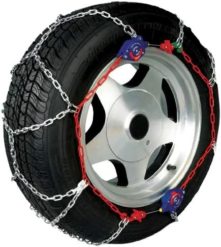 Budget ???? Peerless 0155505 Auto-Trac Tire Traction Chain - Set Of 2 ???? 12 Budget ???? Peerless 0155505 Auto-Trac Tire Traction Chain - Set Of 2 ???? - Image 10