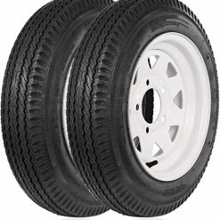Brand new ✔️ 4.8-12 4.8x12 480-12 4.80-12 Trailer Tires With 12'' Rims, 5 Lug On 4.5'', Load Range C, 6PR, Set Of 2 ???? 17 Brand new ✔️ 4.8-12 4.8x12 480-12 4.80-12 Trailer Tires With 12'' Rims, 5 Lug On 4.5'', Load Range C, 6PR, Set Of 2 ???? -Wagner Shop 51aBAeYo4nL. AC