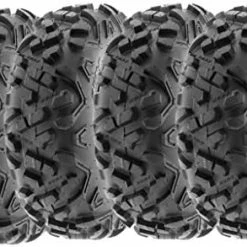 Brand new ???? UnF 16x8-7 16x8x7 All Terrain Tires ATV UTV 6 PR POWER II A051 - SET Of 4 ???? 22 Brand new ???? UnF 16x8-7 16x8x7 All Terrain Tires ATV UTV 6 PR POWER II A051 - SET Of 4 ???? -Wagner Shop 51aPA4OyUL. AC