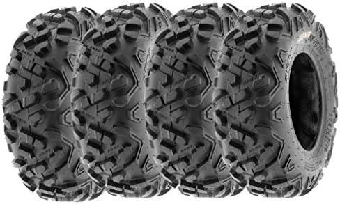 Brand new ???? UnF 16x8-7 16x8x7 All Terrain Tires ATV UTV 6 PR POWER II A051 - SET Of 4 ???? 8 Brand new ???? UnF 16x8-7 16x8x7 All Terrain Tires ATV UTV 6 PR POWER II A051 - SET Of 4 ???? - Image 6