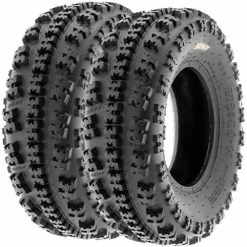 Cheap ✔️ Set Of 2 SunF ATV UTV Knobby Sport Tires 21x7-10,6 PR Tubeless A027 ???? 23 Cheap ✔️ Set Of 2 SunF ATV UTV Knobby Sport Tires 21x7-10,6 PR Tubeless A027 ???? -Wagner Shop 51bdcuUotJL. AC