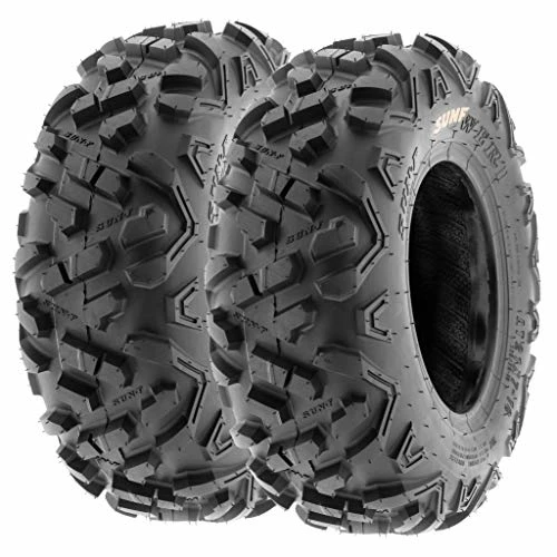 Best reviews of ???? Et Of 4 SunF Power.II ATV UTV Tires 19x7-8 Front & 18x9.5-8 Rear, All-Terrain Off Road, 6 PR, A051 ???? 4 Best reviews of ???? Et Of 4 SunF Power.II ATV UTV Tires 19x7-8 Front & 18x9.5-8 Rear, All-Terrain Off Road, 6 PR, A051 ???? - Image 2