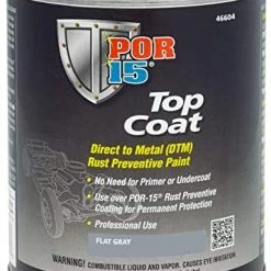 Coupon ???? Chassis Black Top ???? Coat Paint -1 Qt - Direct To Metal Paint | Sheds Moisture & UV Light | Long-term Sheen & Color Retention ???? 28 Coupon ???? Chassis Black Top ???? Coat Paint -1 Qt - Direct To Metal Paint | Sheds Moisture & UV Light | Long-term Sheen & Color Retention ???? -Wagner Shop 51c5h2VouKL. AC