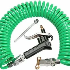 Cheapest ⭐ Boeray Heavy Duty Truck Air Duster Blow Gun Cleaning With 9 Meter Long Coil And 2 Interchangeable Nozzle Tips- Red Air Seat Blow Gun Kit ???? 16 Cheapest ⭐ Boeray Heavy Duty Truck Air Duster Blow Gun Cleaning With 9 Meter Long Coil And 2 Interchangeable Nozzle Tips- Red Air Seat Blow Gun Kit ???? -Wagner Shop 51cJ79oRXL. AC