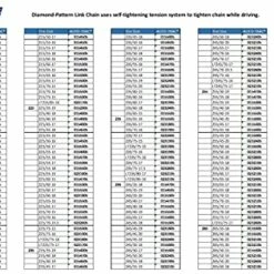 Budget ???? Peerless 0155505 Auto-Trac Tire Traction Chain - Set Of 2 ????