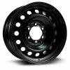 Best Pirce ???? Steel Rim, New Aftermarket Wheel, 16X7, 6X139.7, 106, 30, Black Finish X45483 ⭐ -Wagner Shop 51cKA4PfbWL
