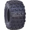 Brand new ???? HEOS ATV/UTV Tire For Recreational Riders & Racers, Lightweight And Durable 6-Ply Bias Construction ATV Tires, X-Knob Pattern, Innovative Tread Pattern Construction, 20 X 11-8 ???? -Wagner Shop 51cOiD6hpoL