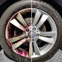 Best reviews of ???? (230200-755) Wheel Cleaner Full Effect - 16.9 Fl. Oz.,Silver ???? -Wagner Shop 51csO7VFtQL