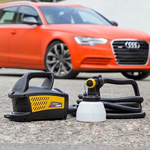 Budget ???? 0529031 Black MotoCoat Complete Car & Truck Paint Sprayer, Automotive Paint Spray Gun, Body Repair Paint Spray Guns, Paint Sprayers For Automotiv ???? 5 Budget ???? 0529031 Black MotoCoat Complete Car & Truck Paint Sprayer, Automotive Paint Spray Gun, Body Repair Paint Spray Guns, Paint Sprayers For Automotiv ???? - Image 3