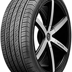 Best deal ???? LXUHP-207 Performance Radial Tire - 215/55R18 95V ???? 30 Best deal ???? LXUHP-207 Performance Radial Tire - 215/55R18 95V ???? -Wagner Shop 51eady3VlmL. AC