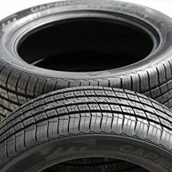 Brand new ⌛ Capricorn 4X4 HP All-Season Performance Radial Tire-255/55R18 255/55/18 255/55-18 109V Load Range XL 4-Ply BSW Black Side Wa ???? 19 Brand new ⌛ Capricorn 4X4 HP All-Season Performance Radial Tire-255/55R18 255/55/18 255/55-18 109V Load Range XL 4-Ply BSW Black Side Wa ???? -Wagner Shop 51fGxOCefmL