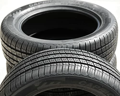 Brand new ⌛ Capricorn 4X4 HP All-Season Performance Radial Tire-255/55R18 255/55/18 255/55-18 109V Load Range XL 4-Ply BSW Black Side Wa ???? 5 Brand new ⌛ Capricorn 4X4 HP All-Season Performance Radial Tire-255/55R18 255/55/18 255/55-18 109V Load Range XL 4-Ply BSW Black Side Wa ???? - Image 3