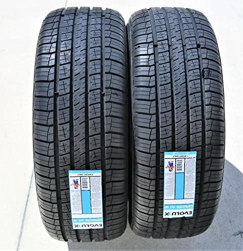 Brand new ⌛ Capricorn 4X4 HP All-Season Performance Radial Tire-255/55R18 255/55/18 255/55-18 109V Load Range XL 4-Ply BSW Black Side Wa ???? 8 Brand new ⌛ Capricorn 4X4 HP All-Season Performance Radial Tire-255/55R18 255/55/18 255/55-18 109V Load Range XL 4-Ply BSW Black Side Wa ???? - Image 6