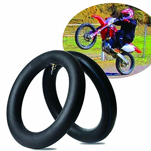 Deals ???? AR-PRO 2.50/2.75-10 Dirt Bike Replacement Inner Tubes (2-Pack) |Compatible With Honda Crf50 /Xr50, Razor MX650 / MX500, Suzuki DRZ70 / JR50, Yamaha PW50 ???? 4 Deals ???? AR-PRO 2.50/2.75-10 Dirt Bike Replacement Inner Tubes (2-Pack) |Compatible With Honda Crf50 /Xr50, Razor MX650 / MX500, Suzuki DRZ70 / JR50, Yamaha PW50 ???? - Image 2