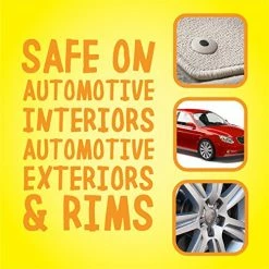 Flash Sale ???? Automotive - Cleans Auto Interiors, Auto Bodies And Rims, Removes Bugs & Stickers - 12 Fl. Oz ???? -Wagner Shop 51gInyzzw0L