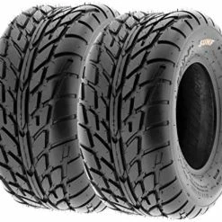 Hot Sale ???? UnF 145/70-6 ATV UTV Tire 145/70x6 Hardpack Race Sport 6 PR A021 - PAIR Of 2 ???? 28 Hot Sale ???? UnF 145/70-6 ATV UTV Tire 145/70x6 Hardpack Race Sport 6 PR A021 - PAIR Of 2 ???? -Wagner Shop 51gWo AjHEL. AC 1