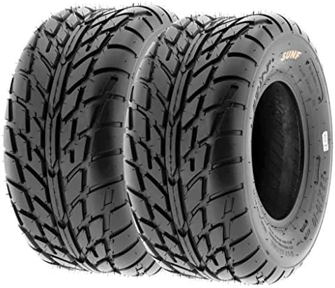 Hot Sale ???? UnF 145/70-6 ATV UTV Tire 145/70x6 Hardpack Race Sport 6 PR A021 - PAIR Of 2 ???? 10 Hot Sale ???? UnF 145/70-6 ATV UTV Tire 145/70x6 Hardpack Race Sport 6 PR A021 - PAIR Of 2 ???? - Image 8