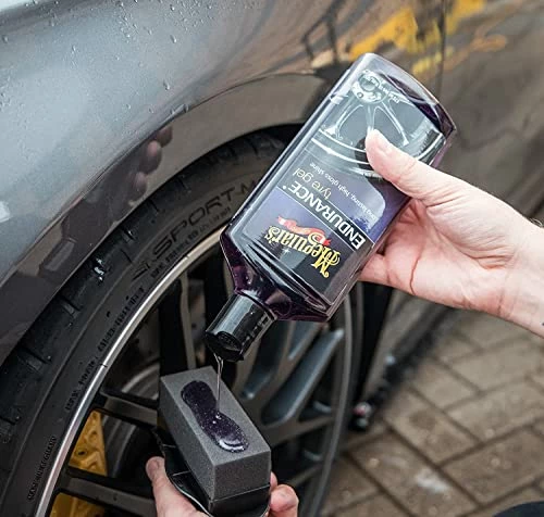 Discount ???? Endurance Tire Gel, Tire ???? Dressing Protects And Shines Car Tires - 16 Oz Bottl ???? 5 Discount ???? Endurance Tire Gel, Tire ???? Dressing Protects And Shines Car Tires - 16 Oz Bottl ???? - Image 3