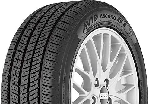 Budget ???? Avid Ascend GT All_ Season Radial Tire-195/65R15 91H ???? 13 Budget ???? Avid Ascend GT All_ Season Radial Tire-195/65R15 91H ???? - Image 11