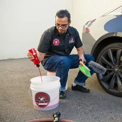 Outlet ???? LD_997_16 Diablo Wheel Gel Concentrated Wheel Cleaner (Safe On All Wheel & Rim Finishes), 16 Oz ???? 13 Outlet ???? LD_997_16 Diablo Wheel Gel Concentrated Wheel Cleaner (Safe On All Wheel & Rim Finishes), 16 Oz ???? -Wagner Shop 51h9rdHnz7L